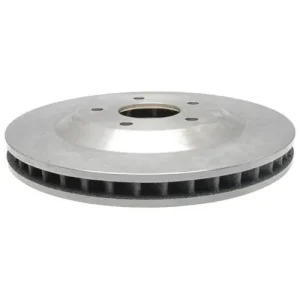 ACDelco Front Brake Rotor – 18A946A