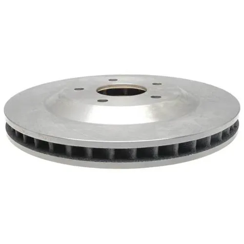 ACDelco Front Brake Rotor – 18A946A