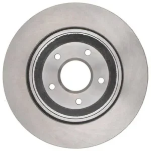 ACDelco Front Brake Rotor – 18A946A - view 2