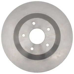 ACDelco Front Brake Rotor – 18A946A - view 3