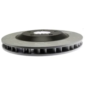 ACDelco Front Brake Rotor – 18A946SD