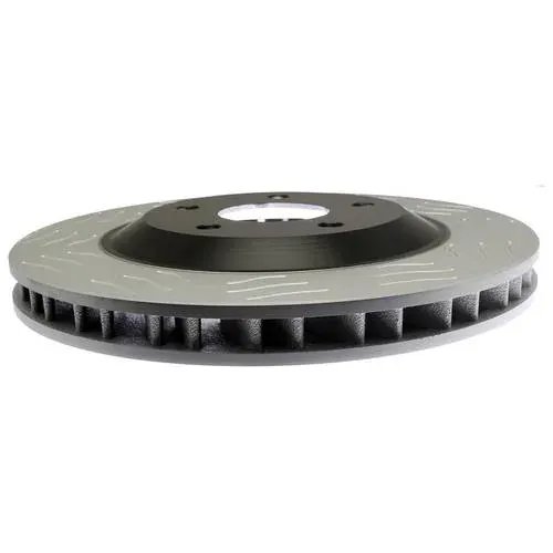 ACDelco Front Brake Rotor – 18A946SD