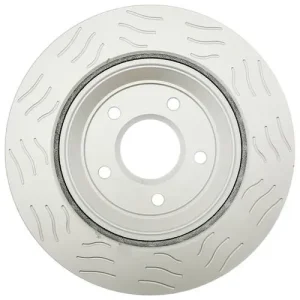 ACDelco Front Brake Rotor – 18A946SD - view 2