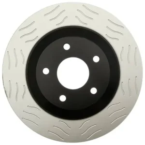 ACDelco Front Brake Rotor – 18A946SD - view 3