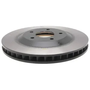 ACDelco Front Brake Rotor – 18A947