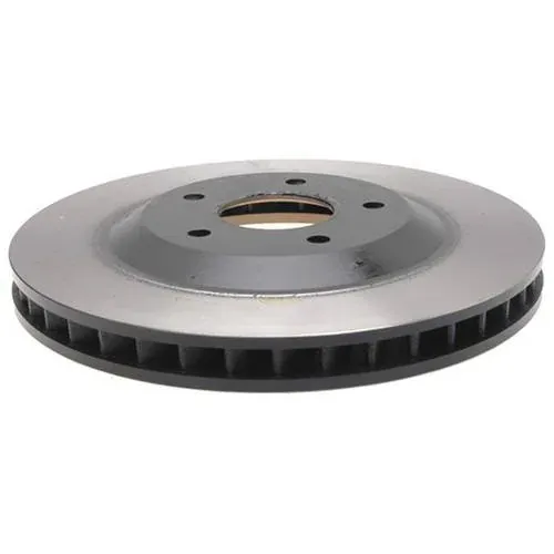ACDelco Front Brake Rotor – 18A947