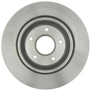ACDelco Front Brake Rotor – 18A947 - view 2