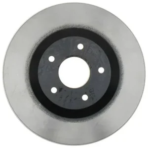 ACDelco Front Brake Rotor – 18A947 - view 3