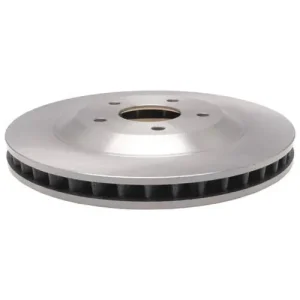 ACDelco Front Brake Rotor – 18A947A