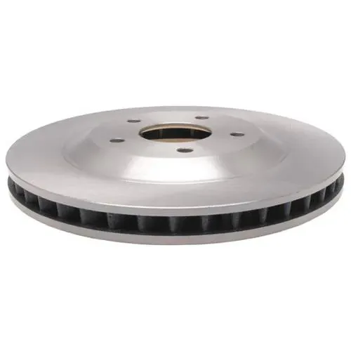 ACDelco Front Brake Rotor – 18A947A