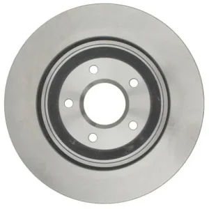 ACDelco Front Brake Rotor – 18A947A - view 2