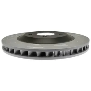 ACDelco Front Brake Rotor – 18A947SD