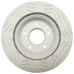 ACDelco Front Brake Rotor – 18A947SD - view 2