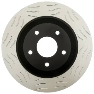 ACDelco Front Brake Rotor – 18A947SD - view 3