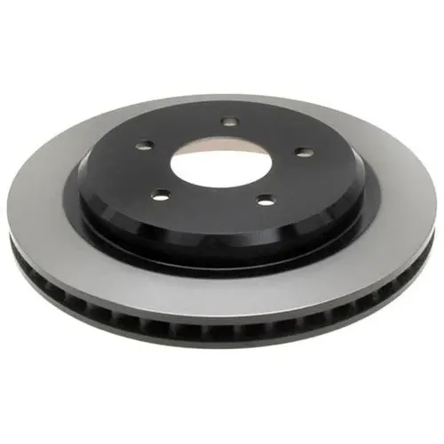 ACDelco Rear Brake Rotor – 18A948
