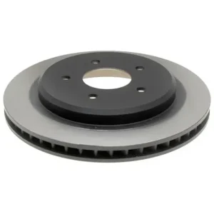 ACDelco Rear Brake Rotor – 18A949