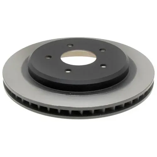 ACDelco Rear Brake Rotor – 18A949
