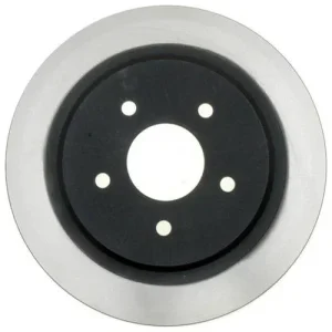 ACDelco Rear Brake Rotor – 18A949 - view 3