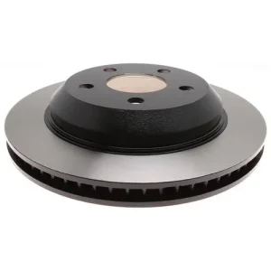 ACDelco Rear Brake Rotor – 18A951