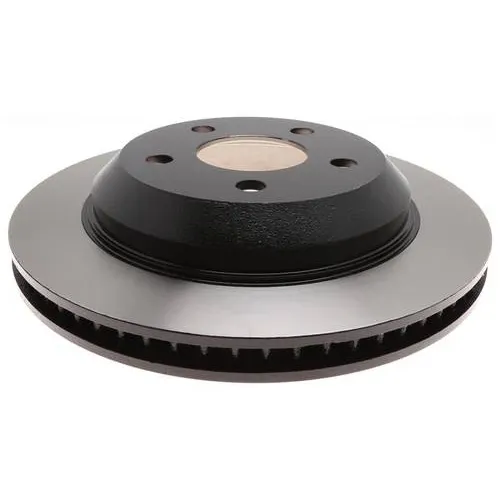 ACDelco Rear Brake Rotor – 18A951