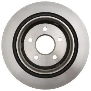 ACDelco Rear Brake Rotor – 18A951 - view 2