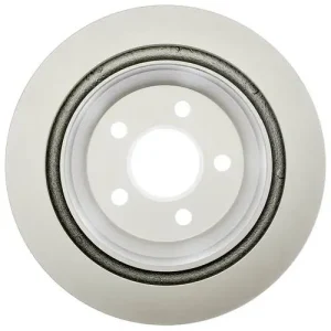 ACDelco Rear Brake Rotor – 18A951AC - view 2