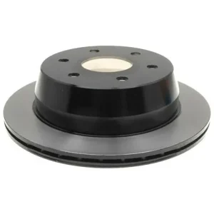 ACDelco Rear Brake Rotor – 18A952