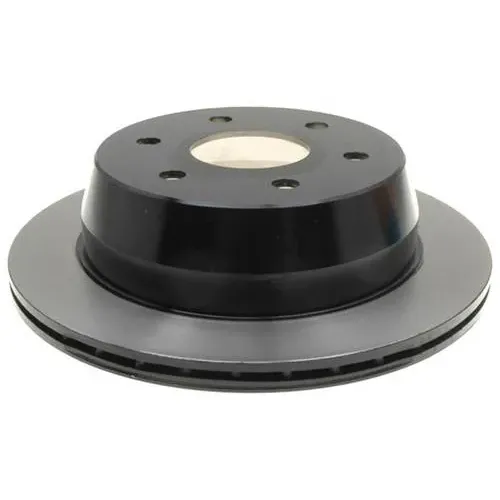 ACDelco Rear Brake Rotor – 18A952