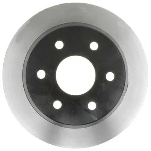 ACDelco Rear Brake Rotor – 18A952 - view 2