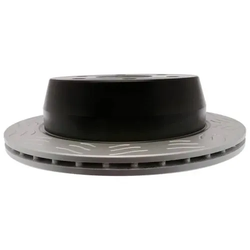 ACDelco Rear Brake Rotor – 18A952SD