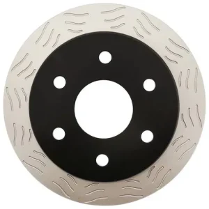 ACDelco Rear Brake Rotor – 18A952SD - view 2