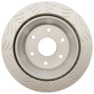 ACDelco Rear Brake Rotor – 18A952SD - view 3