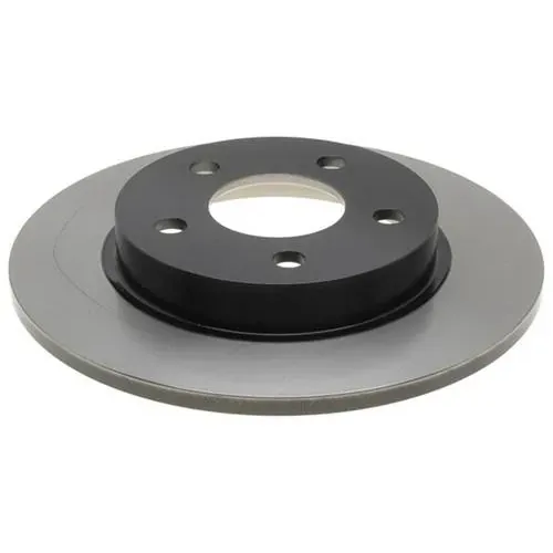 ACDelco Rear Brake Rotor – 18A953