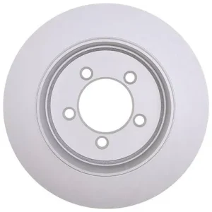 ACDelco Rear Brake Rotor – 18A953AC - view 2