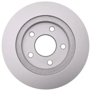 ACDelco Rear Brake Rotor – 18A953AC - view 3