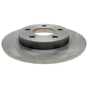 ACDelco Rear Brake Rotor – 18A953A