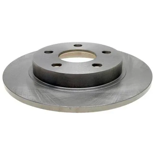 ACDelco Rear Brake Rotor – 18A953A