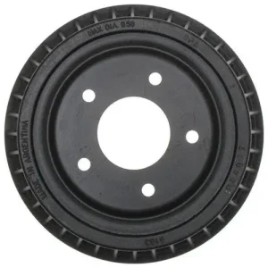 ACDelco Brake Drum – 18B106 - view 2