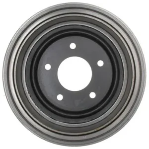 ACDelco Brake Drum – 18B106 - view 3