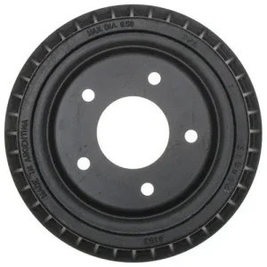 ACDelco Brake Drum – 18B106A - view 2