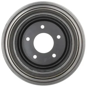 ACDelco Brake Drum – 18B106A - view 3