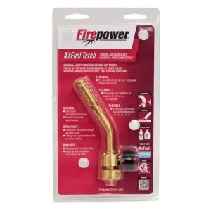 Firepower Propane Torch – 0387-0470