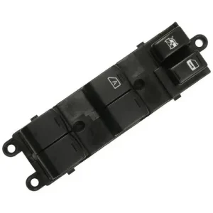 Standard Ignition 19 Terminal Power Window Switch – DWS348