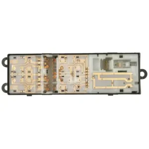 Standard Ignition 19 Terminal Power Window Switch – DWS348 - view 2