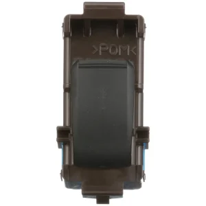 Standard Ignition 7 Terminal Power Window Switch – DWS349 - view 2