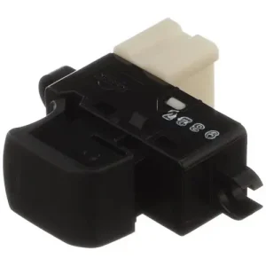 Standard Ignition 7 Terminal Power Window Switch – DWS351 - view 2
