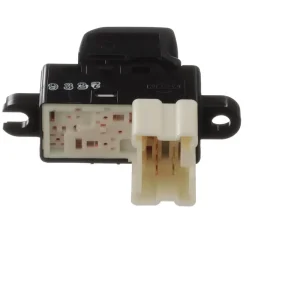 Standard Ignition 7 Terminal Power Window Switch – DWS351 - view 3
