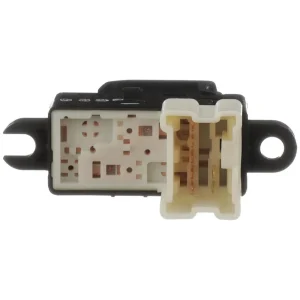 Standard Ignition 7 Terminal Power Window Switch – DWS351 - view 4