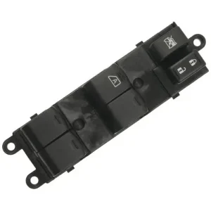 Standard Ignition 19 Terminal Power Window Switch – DWS363