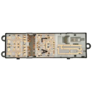 Standard Ignition 19 Terminal Power Window Switch – DWS363 - view 2